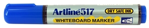 Artline Whiteboard Marker 517 kék